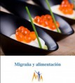 Libro de Migraña y Alimentacion